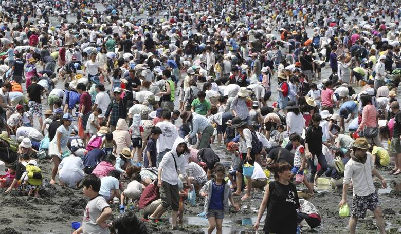 Does the World Face an Underpopulation Problem?