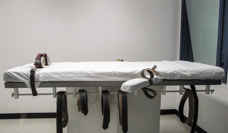 Death Penalty is Big Government at Its Worst