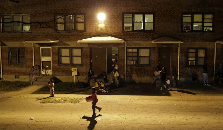 Audit: There Are 25,000 People In Public Housing Who Should Not Be There