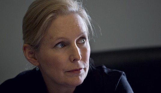 Our World: Senator Gillibrand’s Iran Gamble