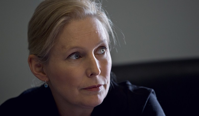 Our World: Senator Gillibrand’s Iran Gamble