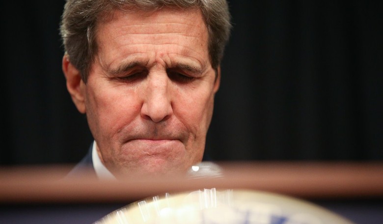 By the Way, Syria is Habitually Violating Obama's 'Red Line' Deal