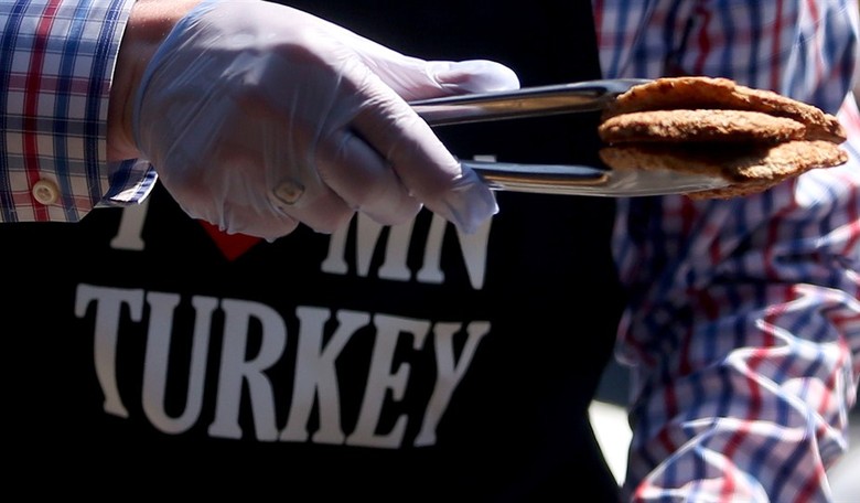 Rumors of a Charcoal or Gas Grill Ban in New York