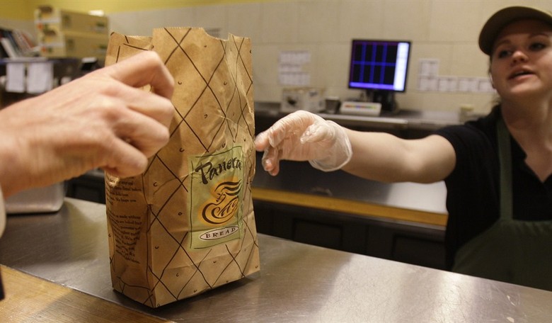 CA Corruption: Negotiators of Minimum Wage Law With Questionable Panera Bread Carveout Signed NDAs