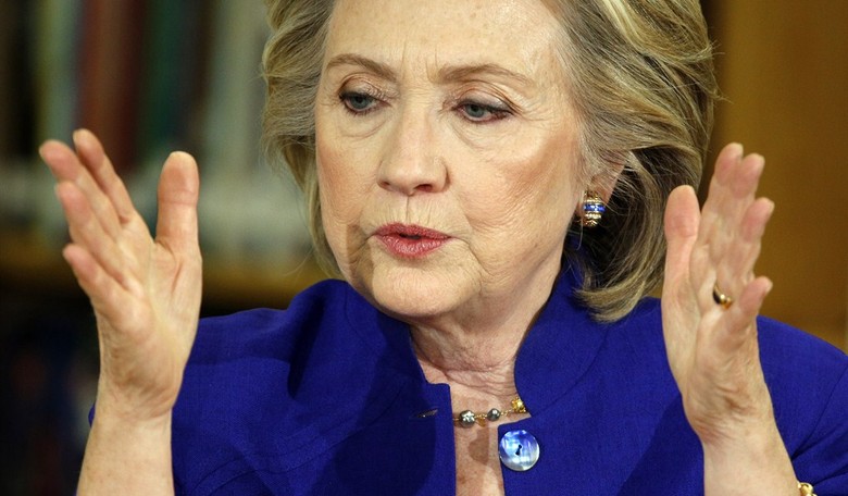 Uh Oh: Hillary Used Private Email Address Her Lawyers Claimed Didn't Exist