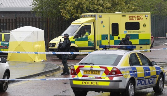 Bomb Threats Against Schools in Scotland and Northern Ireland, Official Points to 'Islamist' Link
