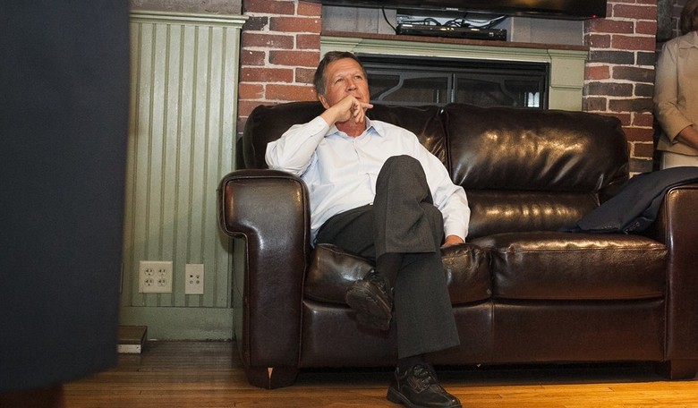 Sources: John Kasich To Enter 2016 Fray
