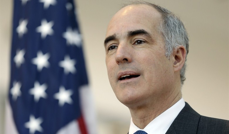 Another Pro-life Dem Chides DNC For Radical Abortion Platform