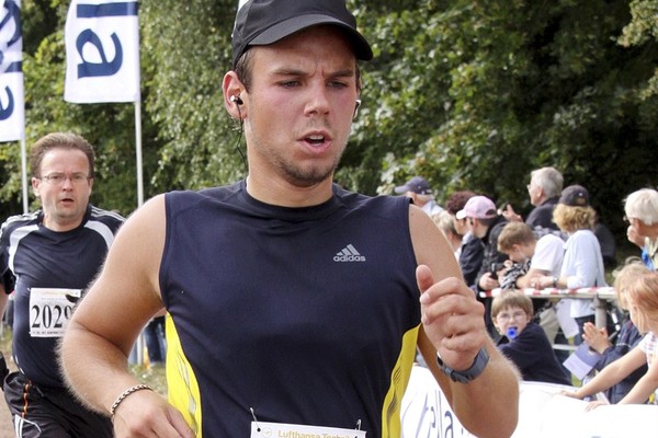 Latest Revelation: Now-Deceased Pilot "Practiced" Downing Germanwings Flight