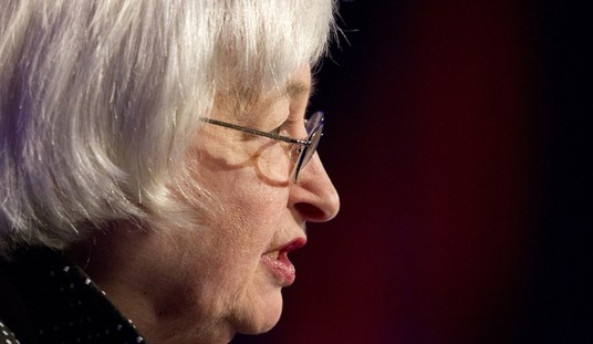 Yellen Gives Silk Underwear Crowd on Wall Street a Warning