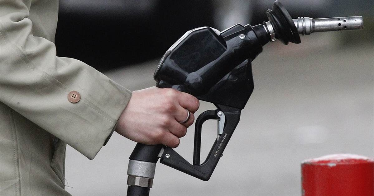 redstate.com - Teri Christoph - Inflation Ticks Higher As Rising Gas Prices Squeeze Americans Ahead of Midterms