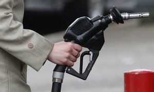 Inflation Roars Back With a Vengeance As Gas Prices Hammer Americans Ahead of Midterms