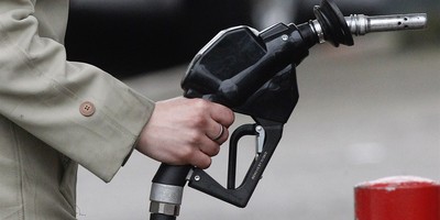 Inflation Roars Back With a Vengeance As Gas Prices Hammer Americans Ahead of Midterms