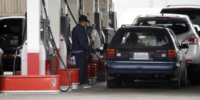 Iran's Oil Lifeline Is Running Dry — and Bessent Says $40 Crude Could Be Coming