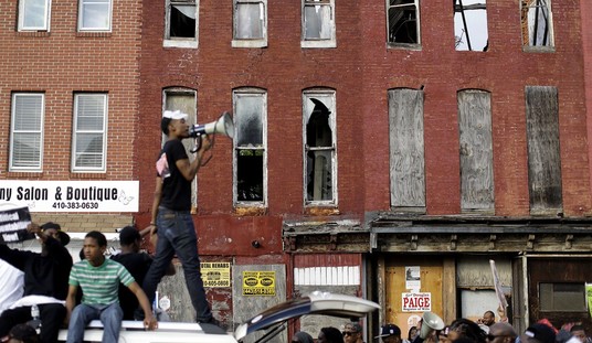 Financial Fallout Mounts from Baltimore’s Riot