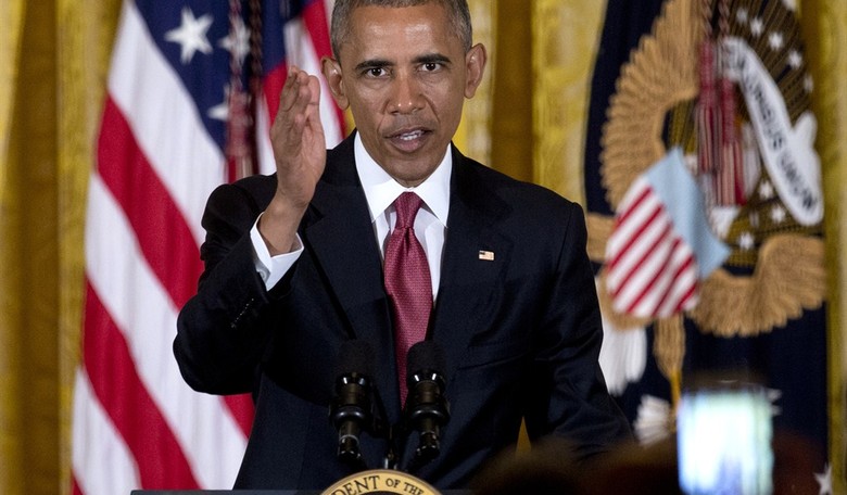 On a Fast Track to National Ruin