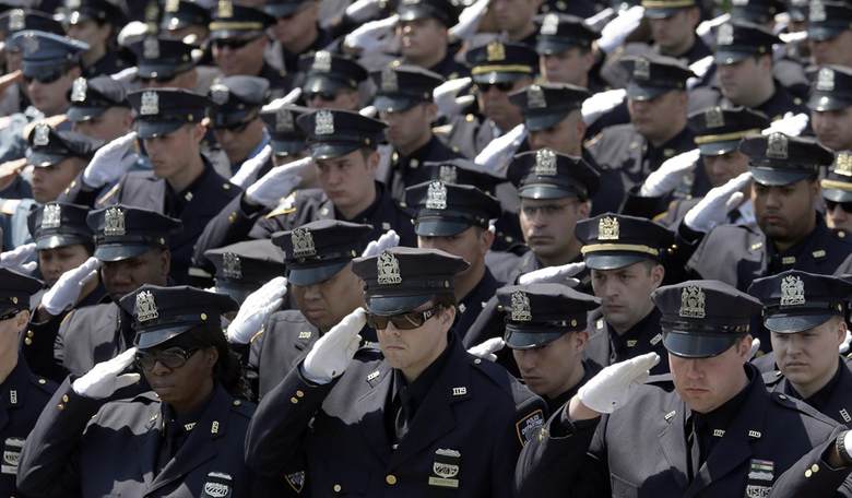 Officer Killed and Several Others Injured After Gunman Takes Hostages at Pennsylvania Hospital 