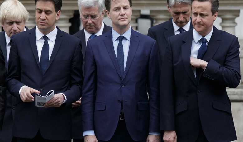 British Pollsters Failed in the Increasingly Difficult Struggle to Get it Right