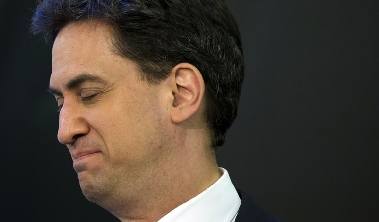 The UK Doesn't Have Two Pence to Rub Together and That's Okay With Labour