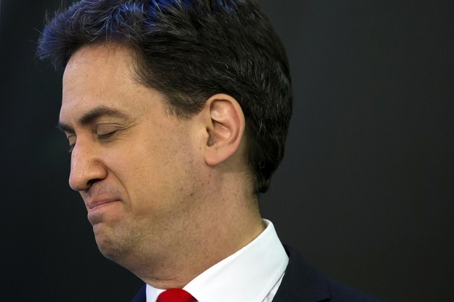 The UK Doesn't Have Two Pence to Rub Together and That's Okay With Labour