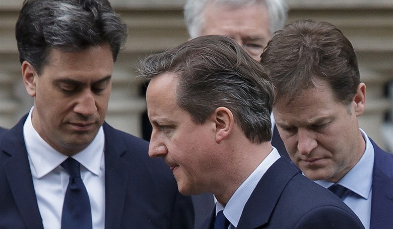 Labour Supporter Appalled By Left’s Puerile Antics After UK Election Defeat