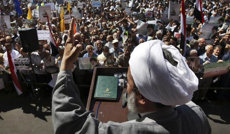 We Shouldn’t Need Deadlines to Make Iran a Priority