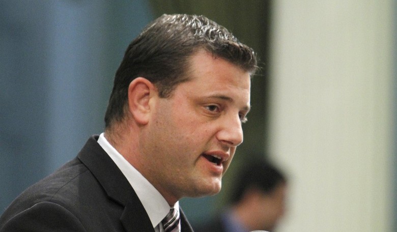 Shocker: Pro-Trump Impeachment Republican Is Struggling in Reelection Campaign 