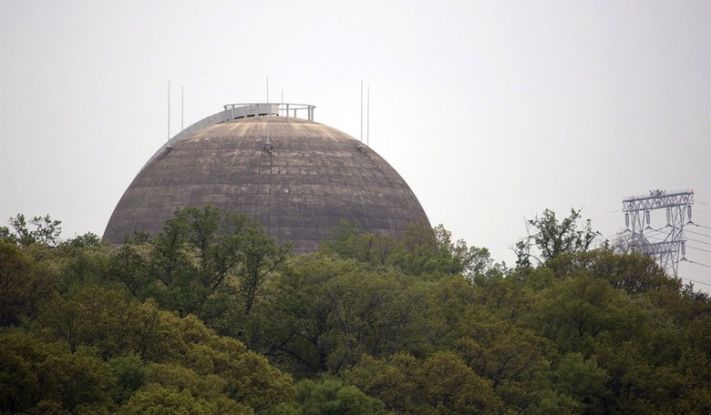 Is Nuclear Power Still the Future of Clean Energy?