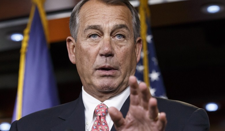 Republicans Must Unify on Major Issues 