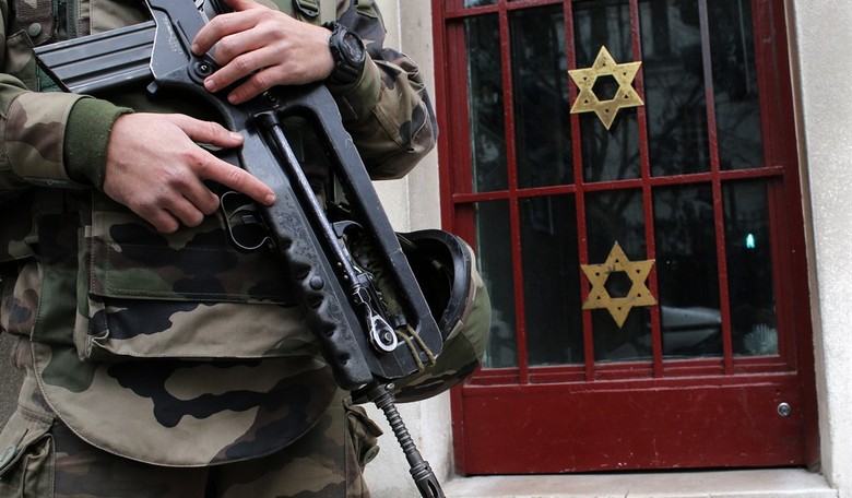 Despite Charlie Hebdo Attacks, Politically-Correct Censorship Thrives