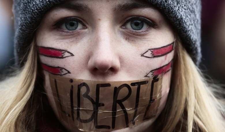 France Needs a Second Amendment—And so do We!