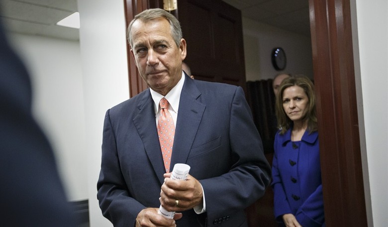 Ex-Im An Old Problem for New Congress