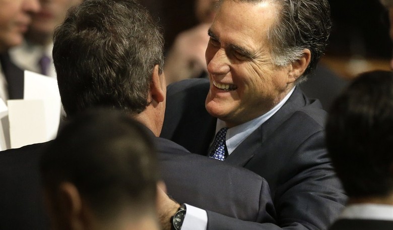 The GOP's 20 Car Pile-up