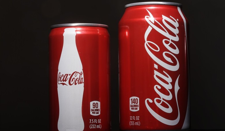 Time for Coke and McDonald's to "Carry On"