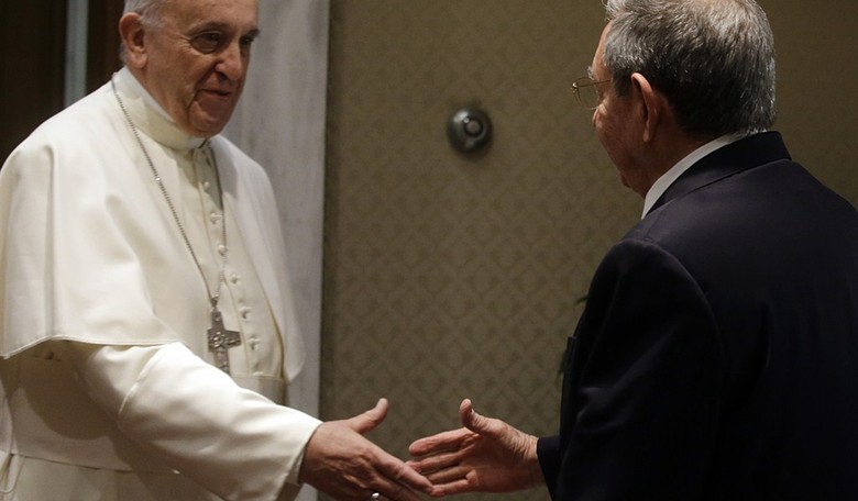 Pope Francis