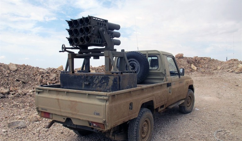 Hezbollah Rocket Hits UN Interim Force HQ in Lebanon - Injuries Reported