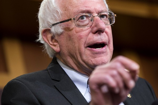 Bernie Sanders: Yes, I Can Defeat Hillary in the Primary