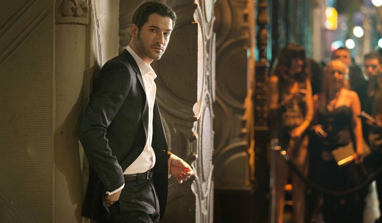 Unholy Week for Hollywood