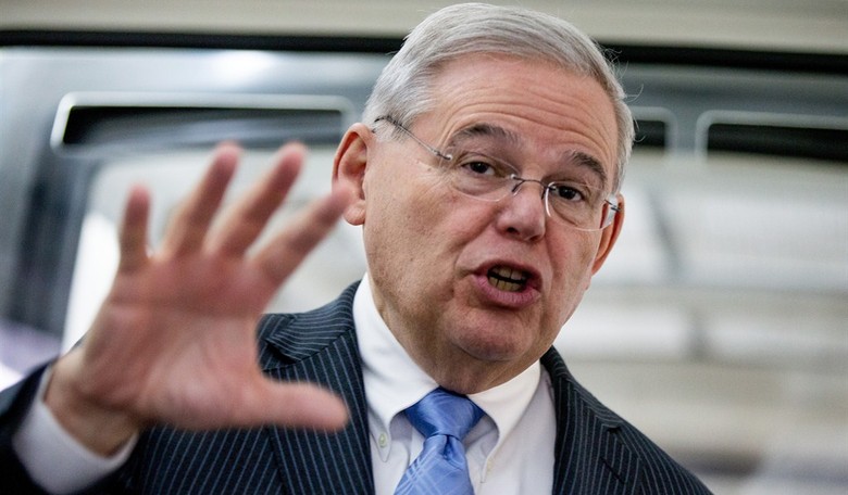 Senate Dem Slams Deal: 'If Iran is to Acquire a Nuclear Bomb, It Will Not Have My Name On It'
