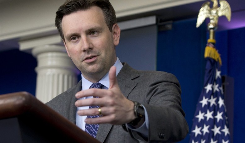 White House: We Aren't Going to Comment on Murder of Kate Steinle By 7-Time Felon Illegal Alien 