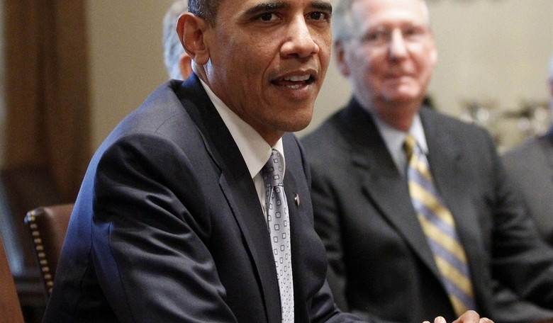 The Winnable Battle Republican Leaders Refuse to Wage on Immigration