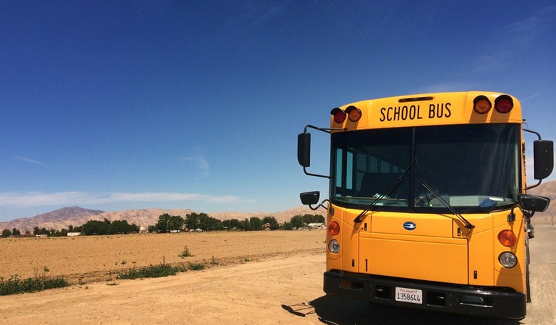 We Have to Keep Pushing School Choice Programs