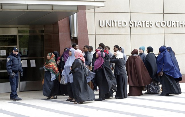 Taxpayer Supported Bantu Farming in Exotic *checks notes* Maine