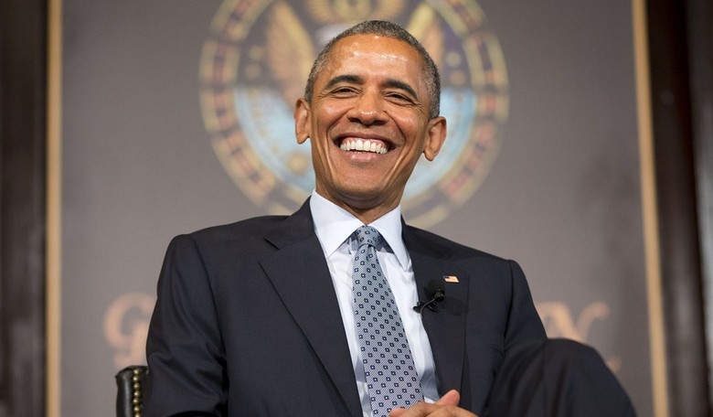 Everything's Up in Obama's America: Poverty, Taxes, Debt, and Gas Prices