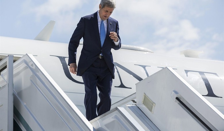 Americans Deserve a Better Return on Diplomatic Missions