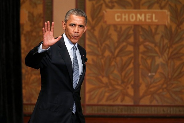 Recap: The Obama-Attended Poverty Panel Discussion at Georgetown University