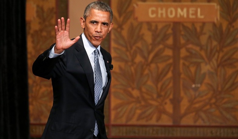 Recap: The Obama-Attended Poverty Panel Discussion at Georgetown University
