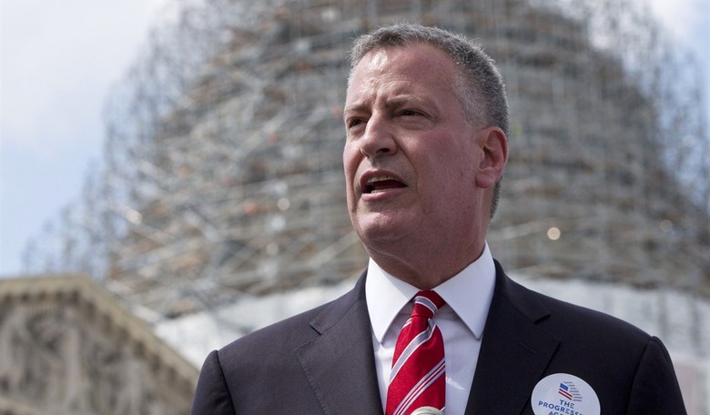 The False God of Politics
