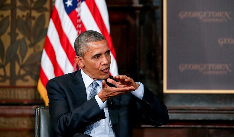 Obama Needs to Keep his Saul Alinsky, Community-Organizing Paws Out of Our Newsrooms