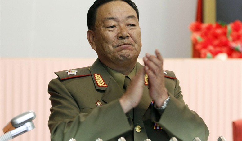 Blame Kim: Top North Korean Official Suffers Horrible, Sickening Death